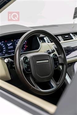 لاند روفر رانج روفر سبورت